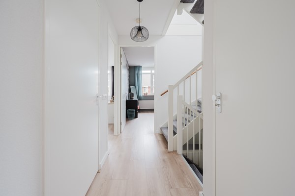 Medium property photo - Johan van der Poortenlaan 14, 3201 MC Spijkenisse